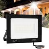 Panel LED 50W RSL003-50N