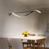PENDANT LAMP TOOLIGHT LHJ019-CP 14 BLACK