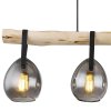 CEILING LAMP CHANDELIER TOOLIGHT APP1775-4CP BLACK