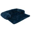 PET BED TUTUMI PJ-020 S BLUE