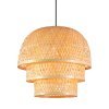 LAMP APP1629-1CP 40x45x40cm