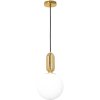 Lamp APP474-1CP GOLD