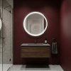 Mirror Rea Soft 60 Led Transparent