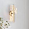 WALL LAMP TOOLIGHT G032-W GOLD