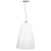Pendant Lamp TOOLIGHT APP1029-1CP Round 1-light point G9 23x23x40-130cm