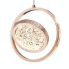 PENDANT CEILING LAMP TOOLIGHT LHJ106-1CP ROSE GOLD