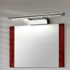 Bathroom Wall LED Light TOOLIGHT APP362-1W Chrome 7W 55cm