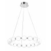 CEILING LAMP CHANDELIER REA G183-CP CHROME
