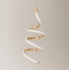 LED PENDANT LAMP TOOLIGHT LHJ096-1CP 19 GOLD, ROSE GOLD