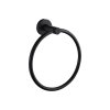 Bathroom hanger black 332915A MIST 05