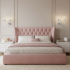 WALL LIGHT TOOLIGHT EBT017-2W TRANSPARENT