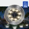 Solar LED lamp Garden TUTUMI P60048