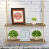 Shelf 22 WHITE 15x36x60cm