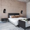 Wall lamp APP1429-W BLACK