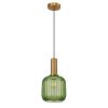 LAMP GREEN APP462-1CP