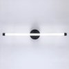 LED WALL LAMP TOOLIGHT LHJ069-W 8 BLACK