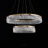 CEILING LAMP CHANDELIER TOOLIGHT APP1750-CP GOLD LED