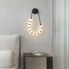 WALL LAMP TOOLIGHT G026-CP BLACK
