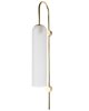 Wall Light Toolight APP664-1W E27 gold