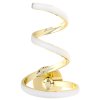 Wall LED Light Toolight APP830-W 18W gold