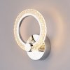 LED WALL LAMP TOOLIGHT LHJ067-W 5,5 CHROME