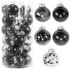 Christmas balls SYSD1688-061