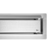 Linear Drainage REA Neox Superflow Brush Nickel 80