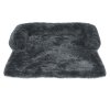 PET BED TUTUMI PJ-026 L GREY