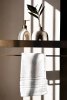 Bathroom Shelf Sf01 45Cm Brushed Gold