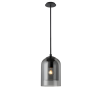 HANGING CEILING LAMP TOOLIGHT APP1705-1CP GREY