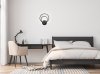 Wall LED Light Toolight APP1042-W 15W black
