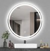 MIRROR REA BAS P11239 TRANSPARENT