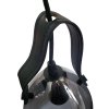 CEILING LAMP CHANDELIER TOOLIGHT APP1774-1CP BLACK