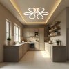 CEILING LAMP TOOLIGHT G023-C GOLD