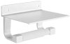 Toilet Paper Holder REA 390175A Chrome