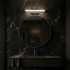 WALL LAMP REA APP1846-1W CHROME