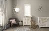 CEILING LAMP CHANDELIER TOOLIGHT G105-1W GOLD WHITE