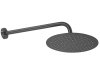 SHOVER FAUCET REA LUNGO TITANIUM