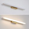WALL LAMP REA APP1849-1W GOLD