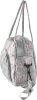Baby Stroller Bag with rope Organizer FLAMING