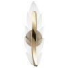 WALL LAMP REA G182-W GOLD