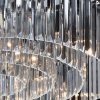CEILING LAMP CHANDELIER TOOLIGHT APP1532-8CP CHROME