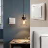 Toolight Single Switch Oste Jnh006-w White