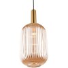 LAMP APP458-1CP ORANGE