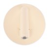 WALL LAMP TOOLIGHT APP1615-1W BEIGE