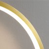 Wall LED Light Toolight APP1384-CW 13W gold