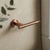 Paper Holder Rea 39105 Ori Brush Copper