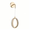 WALL LAMP REA G175-W GOLD