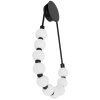WALL LAMP TOOLIGHT APP1661-W BLACK