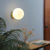 Wall lamp APP1250-1W Gold